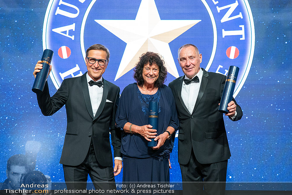 Emba Awards - 2026-09-17 - Rathaus, Wien