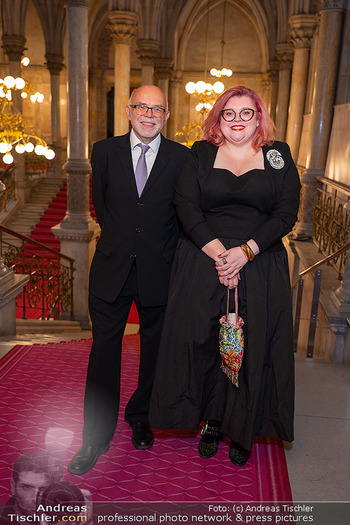 Emba Awards - Rathaus, Wien - Do 17.09.2026 - 2