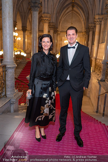 Emba Awards - Rathaus, Wien - Do 17.09.2026 - 6