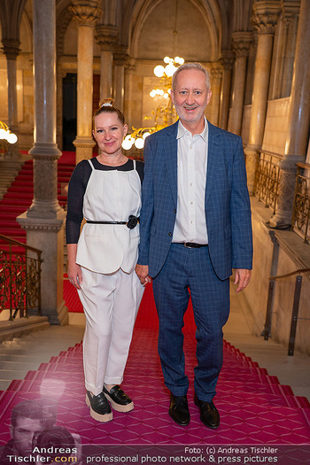 Emba Awards - Rathaus, Wien - Do 17.09.2026 - 8