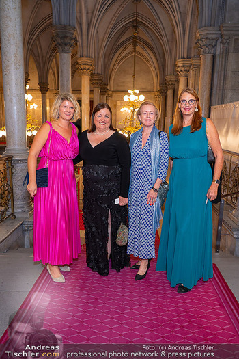 Emba Awards - Rathaus, Wien - Do 17.09.2026 - 9