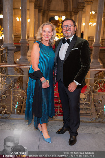 Emba Awards - Rathaus, Wien - Do 17.09.2026 - 11