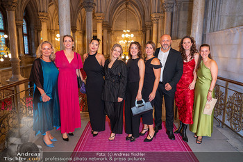 Emba Awards - Rathaus, Wien - Do 17.09.2026 - 13
