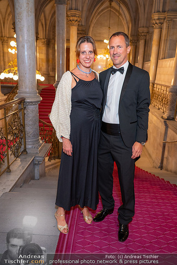 Emba Awards - Rathaus, Wien - Do 17.09.2026 - 16