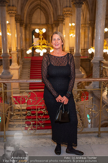 Emba Awards - Rathaus, Wien - Do 17.09.2026 - 22