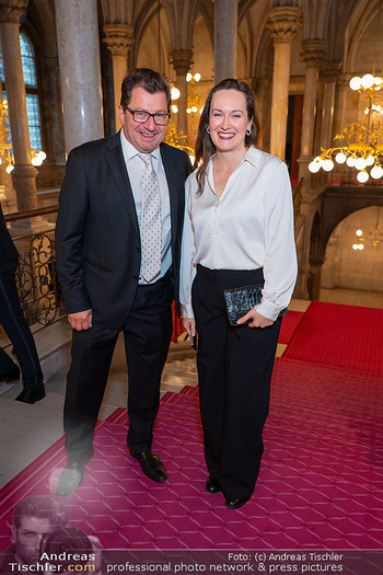 Emba Awards - Rathaus, Wien - Do 17.09.2026 - 23