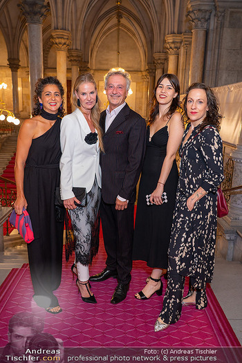 Emba Awards - Rathaus, Wien - Do 17.09.2026 - 25