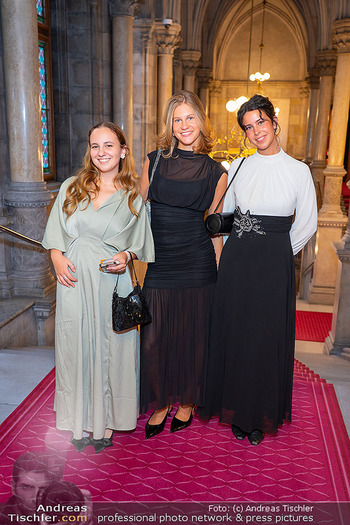 Emba Awards - Rathaus, Wien - Do 17.09.2026 - 26