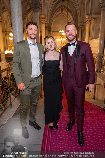 Emba Awards - Rathaus, Wien - Do 17.09.2026 - 28