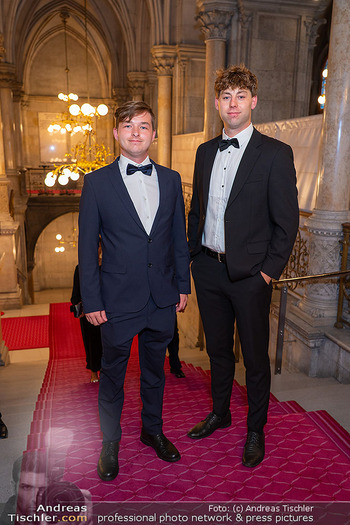 Emba Awards - Rathaus, Wien - Do 17.09.2026 - 30