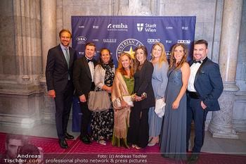 Emba Awards - Rathaus, Wien - Do 17.09.2026 - 33