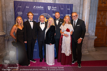 Emba Awards - Rathaus, Wien - Do 17.09.2026 - 42