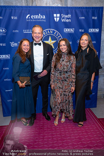 Emba Awards - Rathaus, Wien - Do 17.09.2026 - 46