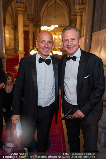 Emba Awards - Rathaus, Wien - Do 17.09.2026 - Bernd SCHLACHER, Martin BREZOVICH48