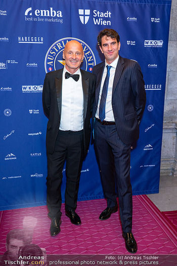 Emba Awards - Rathaus, Wien - Do 17.09.2026 - 49