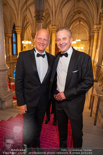 Emba Awards - Rathaus, Wien - Do 17.09.2026 - Herwig STRAKA, Martin BREZOVICH51