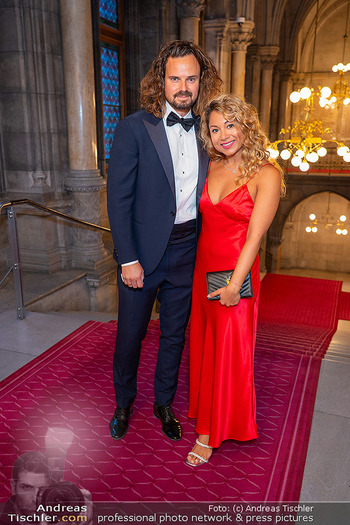 Emba Awards - Rathaus, Wien - Do 17.09.2026 - 65