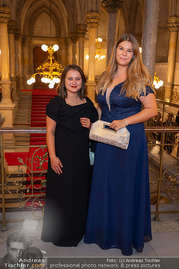 Emba Awards - Rathaus, Wien - Do 17.09.2026 - 67