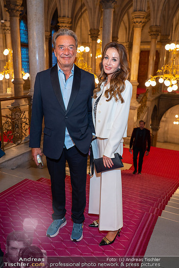 Emba Awards - Rathaus, Wien - Do 17.09.2026 - 73