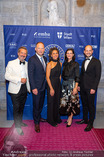 Emba Awards - Rathaus, Wien - Do 17.09.2026 - 75