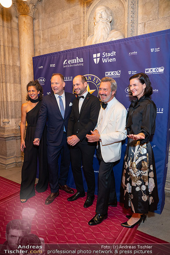 Emba Awards - Rathaus, Wien - Do 17.09.2026 - 77