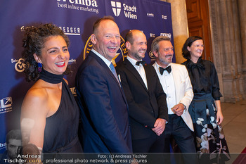 Emba Awards - Rathaus, Wien - Do 17.09.2026 - 78