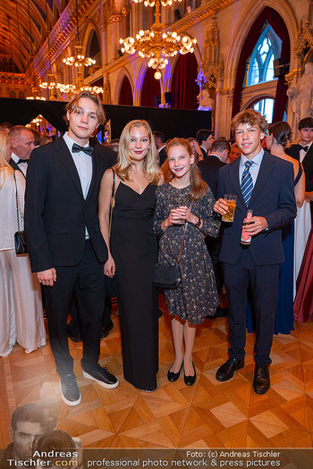 Emba Awards - Rathaus, Wien - Do 17.09.2026 - 85