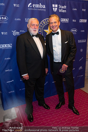 Emba Awards - Rathaus, Wien - Do 17.09.2026 - 96