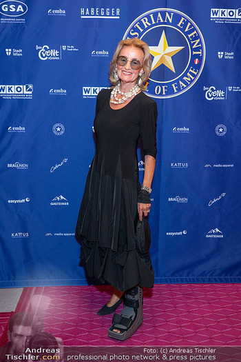 Emba Awards - Rathaus, Wien - Do 17.09.2026 - Elisabeth GÜRTLER99