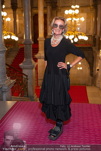 Emba Awards - Rathaus, Wien - Do 17.09.2026 - Elisabeth GÜRTLER100