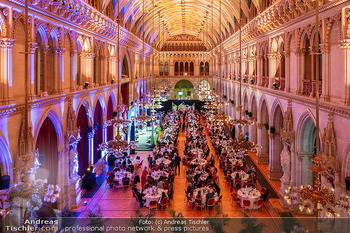 Emba Awards - Rathaus, Wien - Do 17.09.2026 - Übersichtsfoto Festsaal Rathaus140