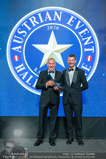 Emba Awards - Rathaus, Wien - Do 17.09.2026 - 159