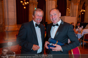 Emba Awards - Rathaus, Wien - Do 17.09.2026 - Oliver KITZ, Karl KATOCH165