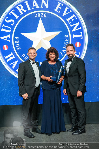 Emba Awards - Rathaus, Wien - Do 17.09.2026 - 200