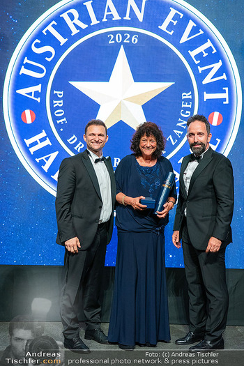 Emba Awards - Rathaus, Wien - Do 17.09.2026 - 202