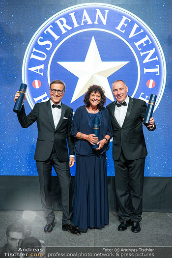 Emba Awards - Rathaus, Wien - Do 17.09.2026 - Josef MARGREITER, Cornelia ZANGER, Karl KATOCH226