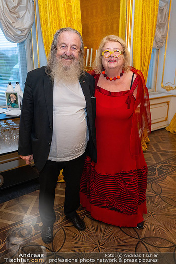 Picasso - Bacon Ausstellungseröffnung - Albertina, Wien - Do 17.09.2026 - 7