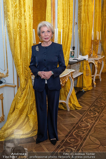 Picasso - Bacon Ausstellungseröffnung - Albertina, Wien - Do 17.09.2026 - Edith HLAWATI21