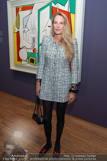 Picasso - Bacon Ausstellungseröffnung - Albertina, Wien - Do 17.09.2026 - Eva DICHAND22