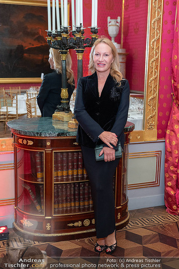 Picasso - Bacon Ausstellungseröffnung - Albertina, Wien - Do 17.09.2026 - Diana WIDMAIER-RUIZ PICASSO30