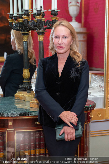 Picasso - Bacon Ausstellungseröffnung - Albertina, Wien - Do 17.09.2026 - Diana WIDMAIER-RUIZ PICASSO (Portrait)31