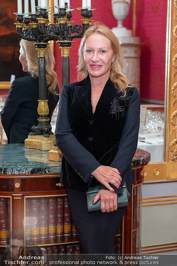 Picasso - Bacon Ausstellungseröffnung - Albertina, Wien - Do 17.09.2026 - Diana WIDMAIER-RUIZ PICASSO (Portrait)32