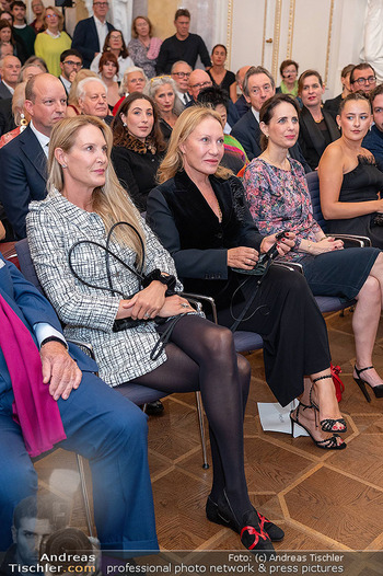 Picasso - Bacon Ausstellungseröffnung - Albertina, Wien - Do 17.09.2026 - 33