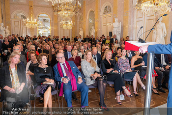Picasso - Bacon Ausstellungseröffnung - Albertina, Wien - Do 17.09.2026 - 36