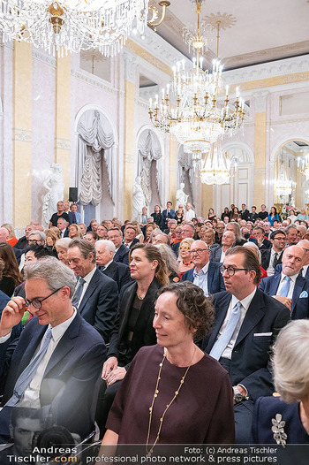 Picasso - Bacon Ausstellungseröffnung - Albertina, Wien - Do 17.09.2026 - 38