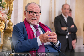 Picasso - Bacon Ausstellungseröffnung - Albertina, Wien - Do 17.09.2026 - 42