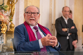 Picasso - Bacon Ausstellungseröffnung - Albertina, Wien - Do 17.09.2026 - 43