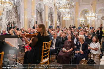 Picasso - Bacon Ausstellungseröffnung - Albertina, Wien - Do 17.09.2026 - 47