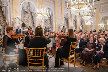 Picasso - Bacon Ausstellungseröffnung - Albertina, Wien - Do 17.09.2026 - 48