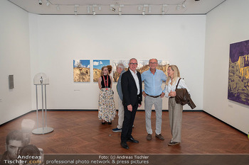 Elisabeth von Samsonow Ausstellungseröffnung - Heidi Horten Collection Museum - Fr 18.09.2026 - 82